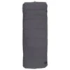 Snow Peak Sleeping Bag & Mat Plus - Hybrid Sleeping Bag