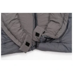 Snow Peak Sleeping Bag & Mat Plus - Hybrid Sleeping Bag -Camping supply store snow peak sleeping bag mat plus hybrid sleeping bag detail 8