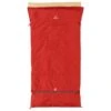 Snow Peak Sleeping Bag Ofuton Wide 700 - Blanket Sleeping Bag