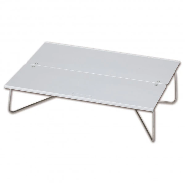 Soto Field Hopper Mini Pop-up Table - Camping Table 1 Soto Field Hopper Mini Pop-up Table - Camping Table