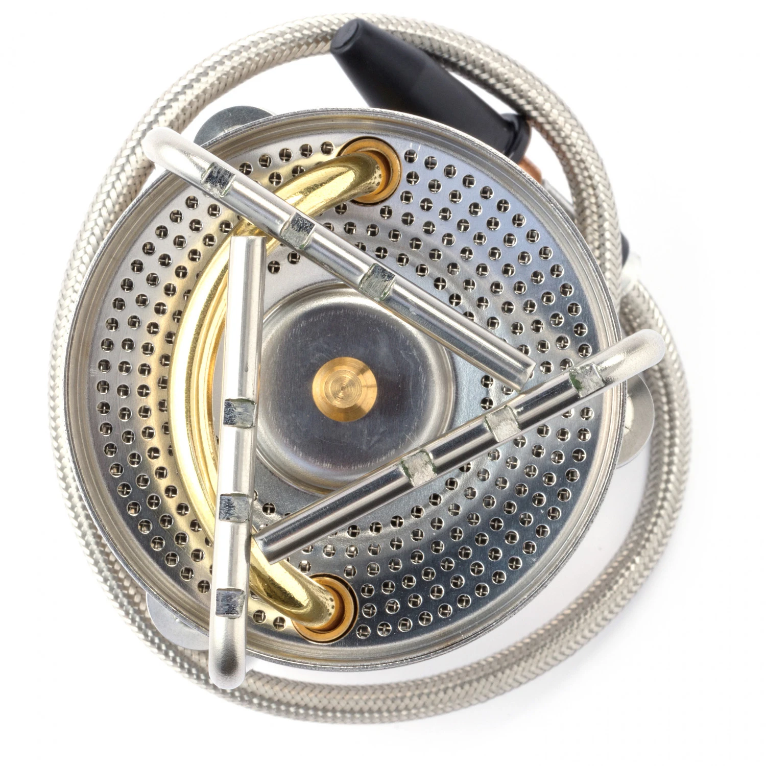 Soto Stormbreaker - Multifuel Stove 4 Soto Stormbreaker - Multifuel Stove - Image 4