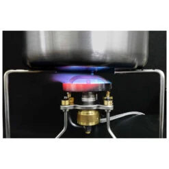 Soto Stormbreaker - Multifuel Stove 11 Soto Stormbreaker - Multifuel Stove -Camping supply store soto stormbreaker multifuel stove detail 6