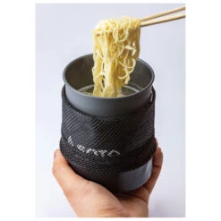 Soto Thermostack + Cook Set Combo - Pot -Camping supply store soto thermostack cook set combo pot detail 6