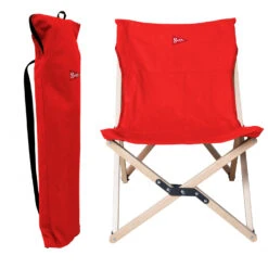 Spatz Flycatcher - Camping Chair -Camping supply store spatz flycatcher camping chair detail 3