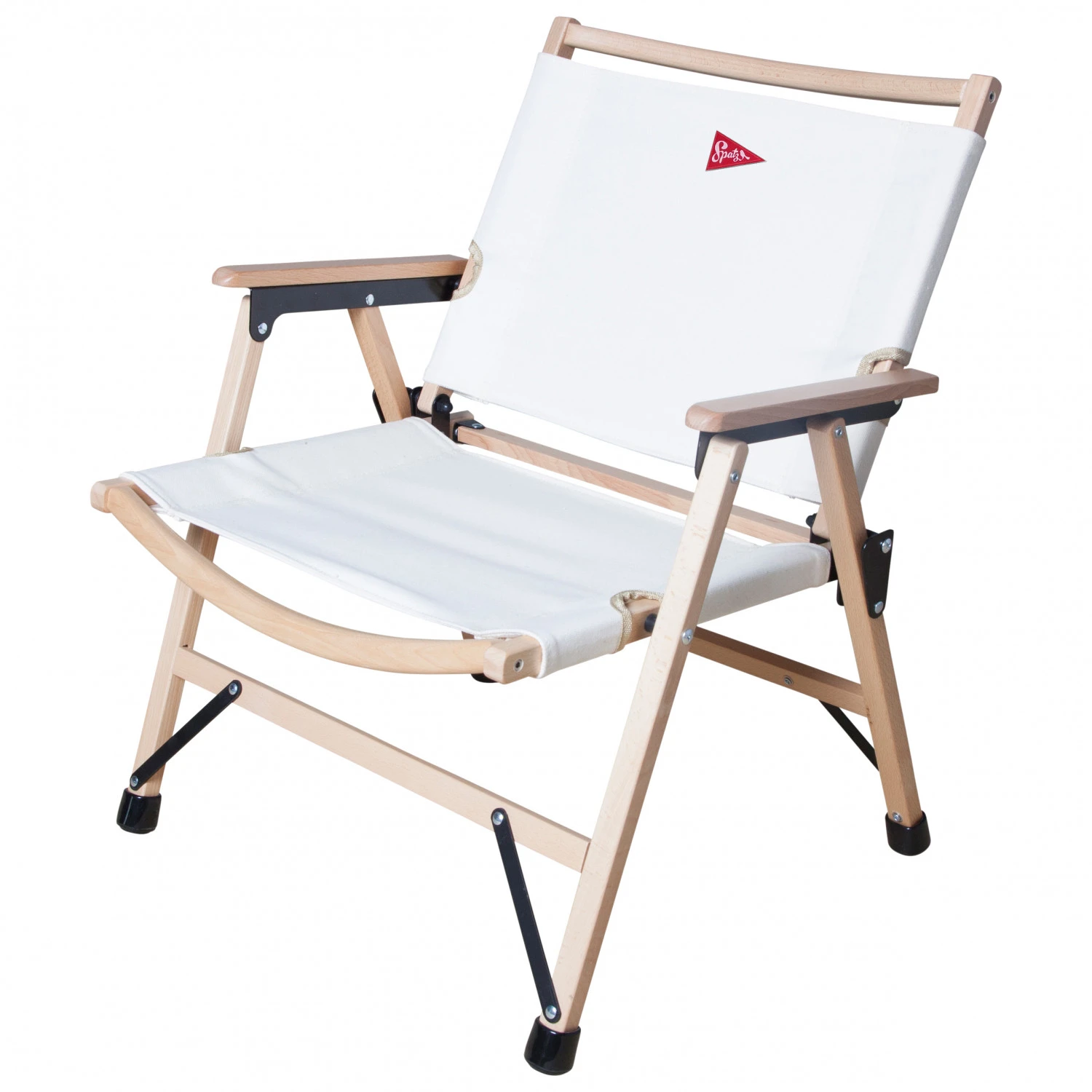 Spatz Woodstar - Camping Chair 1 Spatz Woodstar - Camping Chair