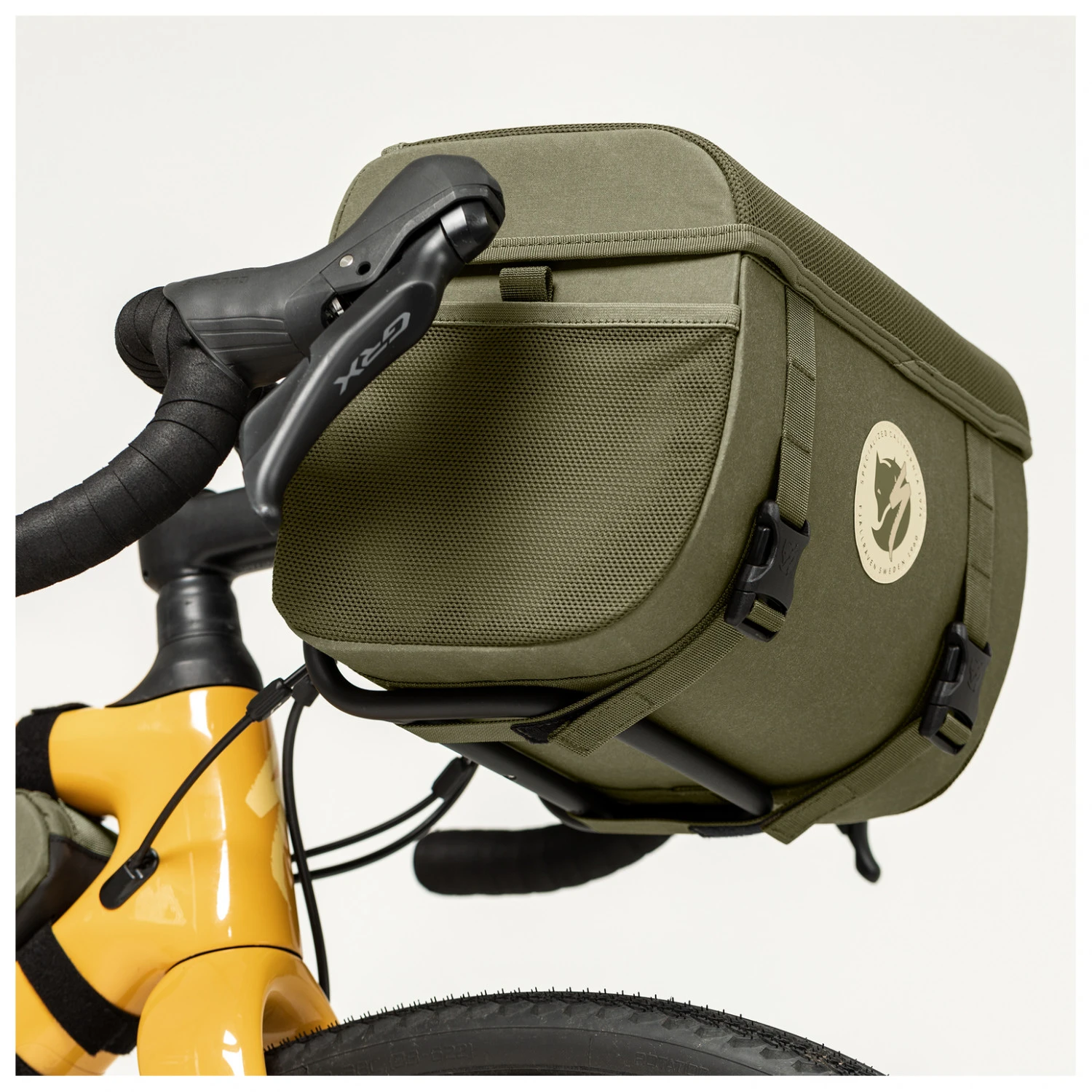 Handlebar Frame - Bike Racks 2 Handlebar Frame - Bike Racks - Image 2