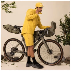 Handlebar Frame - Bike Racks 7 Handlebar Frame - Bike Racks -Camping supply store specialized fjaellraeven handlebar frame bike racks detail 4