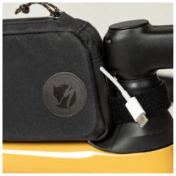 Toptube Bag - Bike Bag -Camping supply store specialized fjaellraeven toptube bag bike bag detail 3