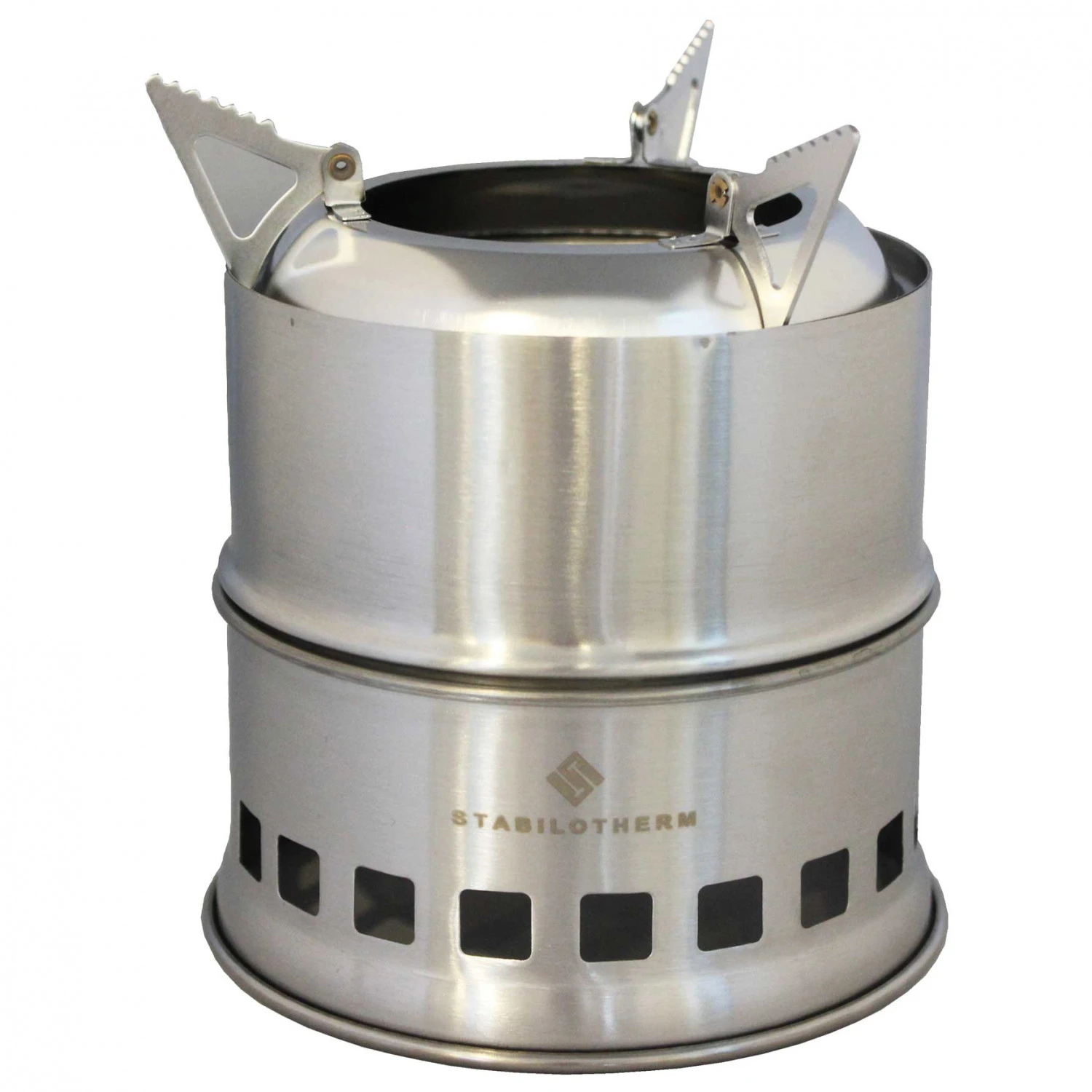 Stabilotherm Wood Stove Stack - Solid Fuel Stoves 1 Stabilotherm Wood Stove Stack - Solid Fuel Stoves