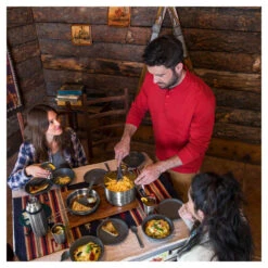 Stanley Adventure Base Camp Cook Set - Pot -Camping supply store stanley adventure base camp cook set pot detail 7