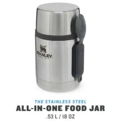 Stanley Adventure Food Container - Food Storage 10 Stanley Adventure Food Container - Food Storage -Camping supply store stanley adventure food container food storage detail 4