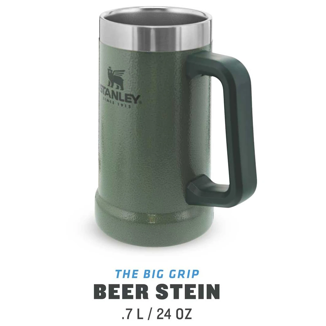 Stanley Adventure Vacuum Stein - Insulated Mug 4 Stanley Adventure Vacuum Stein - Insulated Mug - Image 4