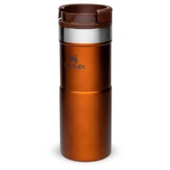 Stanley Classic Neverleak Travel Mug 350 Ml - Insulated Mug 7 Stanley Classic Neverleak Travel Mug 350 Ml - Insulated Mug -Camping supply store stanley classic neverleak travel mug 350 ml insulated mug detail 3