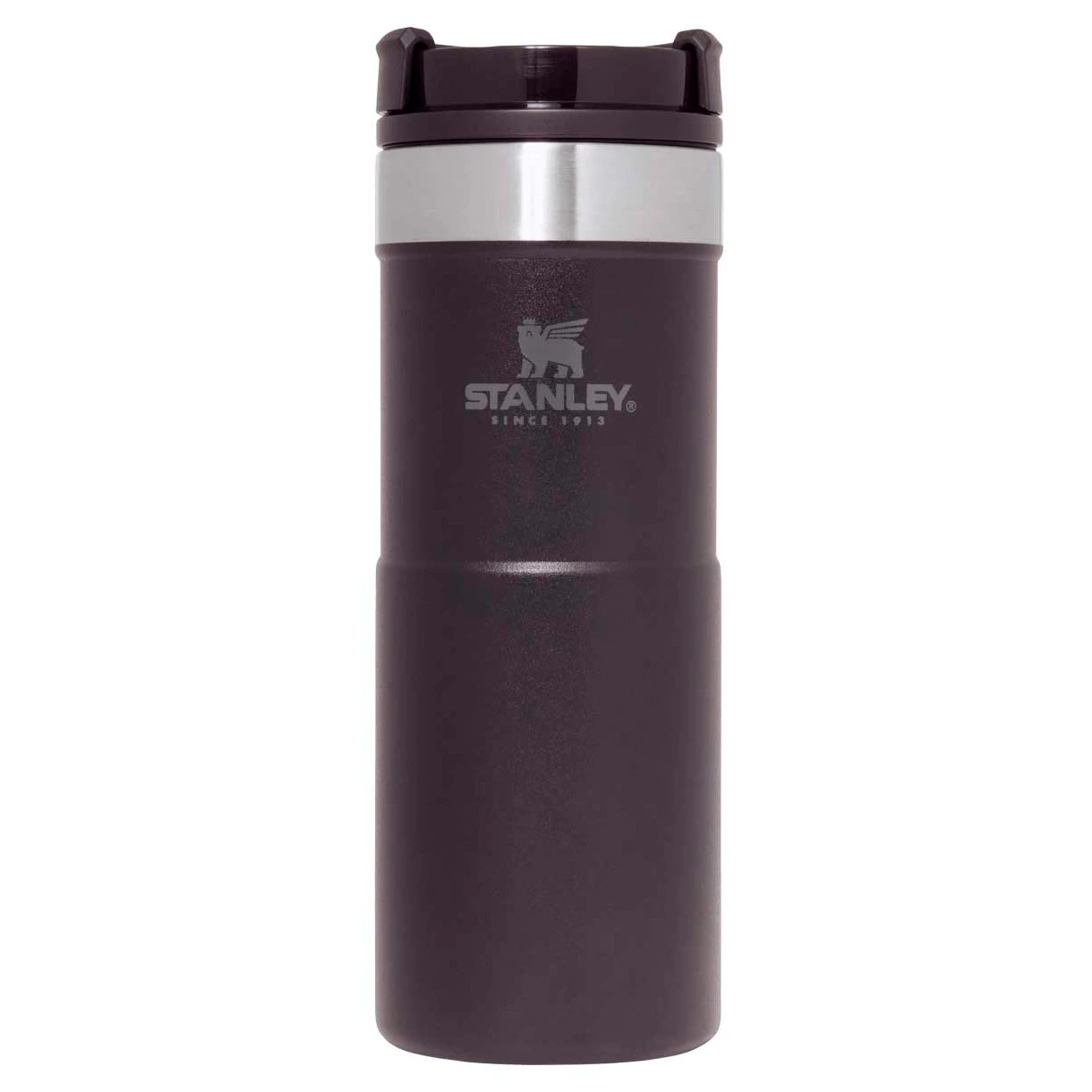 Stanley Classic Neverleak Travel Mug 350 Ml - Insulated Mug 1 Stanley Classic Neverleak Travel Mug 350 Ml - Insulated Mug