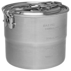 Stanley Cook Set For Two - Pot 7 Stanley Cook Set For Two - Pot -Camping supply store stanley cook set for two pot detail 3