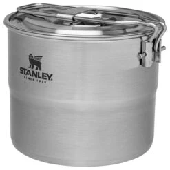 Stanley Cook Set For Two - Pot 8 Stanley Cook Set For Two - Pot -Camping supply store stanley cook set for two pot detail 4