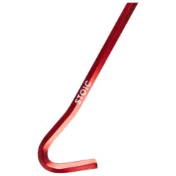 Stoic AL Nail 18 - Tent Stake -Camping supply store stoic al nail 18 tent stake detail 3