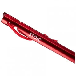 Stoic AL Y-Stake 18 - Tent Stake -Camping supply store stoic al y stake 18 tent stake detail 4