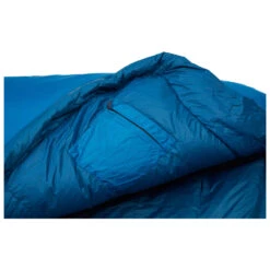 Stoic BjörklidenSt. Hybrid -4°C - Down Sleeping Bag -Camping supply store stoic bjoerklidenst hybrid 4 c down sleeping bag detail 4