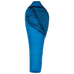 Stoic BjörklidenSt. Hybrid -4°C - Down Sleeping Bag -Camping supply store stoic bjoerklidenst hybrid 4 c down sleeping bag detail 5
