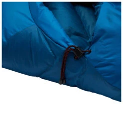 Stoic BjörklidenSt. Hybrid -4°C - Down Sleeping Bag -Camping supply store stoic bjoerklidenst hybrid 4 c down sleeping bag detail 7