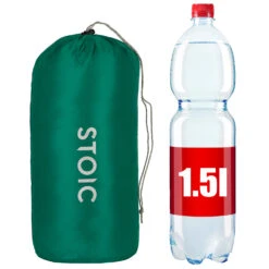 Stoic HarrvikSt. - Blanket 10 Stoic HarrvikSt. - Blanket -Camping supply store stoic harrvikst blanket detail 3