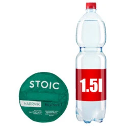 Stoic HarrvikSt. - Blanket 11 Stoic HarrvikSt. - Blanket -Camping supply store stoic harrvikst blanket detail 4