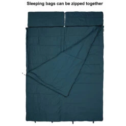 Stoic HaverdalSt. Sleeping Bag - Synthetic Sleeping Bag -Camping supply store stoic haverdalst sleeping bag synthetic sleeping bag detail 6