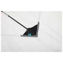 Stoic SiljanSt. Mosquito Net Single - Mosquito Net -Camping supply store stoic siljanst mosquito net single mosquito net detail 5