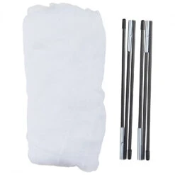 Stoic SiljanSt. Mosquito Net Single - Mosquito Net -Camping supply store stoic siljanst mosquito net single mosquito net detail 9