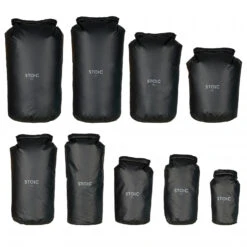 Stoic StensjönSt. Drybag - Stuff Sack -Camping supply store stoic stensjoenst drybag stuff sack detail 7