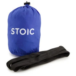 Stoic TorsboSt. II Hammock - Hammock -Camping supply store stoic torsbost ii hammock hammock detail 3