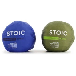 Stoic TorsboSt. II Hammock - Hammock -Camping supply store stoic torsbost ii hammock hammock detail 6