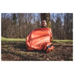 Stoic VietasSt. Bivy Bag Single - Bivvy Bag -Camping supply store stoic vietasst bivy bag single bivvy bag detail 3