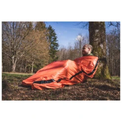 Stoic VietasSt. Bivy Bag Single - Bivvy Bag -Camping supply store stoic vietasst bivy bag single bivvy bag detail 4