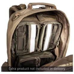 Tasmanian Tiger TT Mission Pack MKII 37 - Walking Backpack -Camping supply store tasmanian tiger tt mission pack mkii 37 walking backpack detail 10