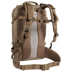 Camping supply store -Camping supply store tasmanian tiger tt mission pack mkii 37 walking backpack detail 2