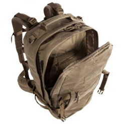 Tasmanian Tiger TT Mission Pack MKII 37 - Walking Backpack -Camping supply store tasmanian tiger tt mission pack mkii 37 walking backpack detail 5
