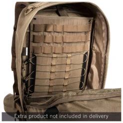Tasmanian Tiger TT Mission Pack MKII 37 - Walking Backpack -Camping supply store tasmanian tiger tt mission pack mkii 37 walking backpack detail 6
