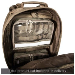 Tasmanian Tiger TT Mission Pack MKII 37 - Walking Backpack -Camping supply store tasmanian tiger tt mission pack mkii 37 walking backpack detail 7