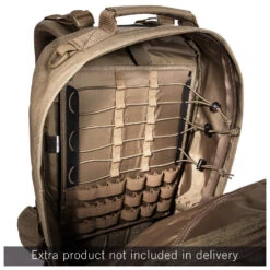 Tasmanian Tiger TT Mission Pack MKII 37 - Walking Backpack -Camping supply store tasmanian tiger tt mission pack mkii 37 walking backpack detail 8