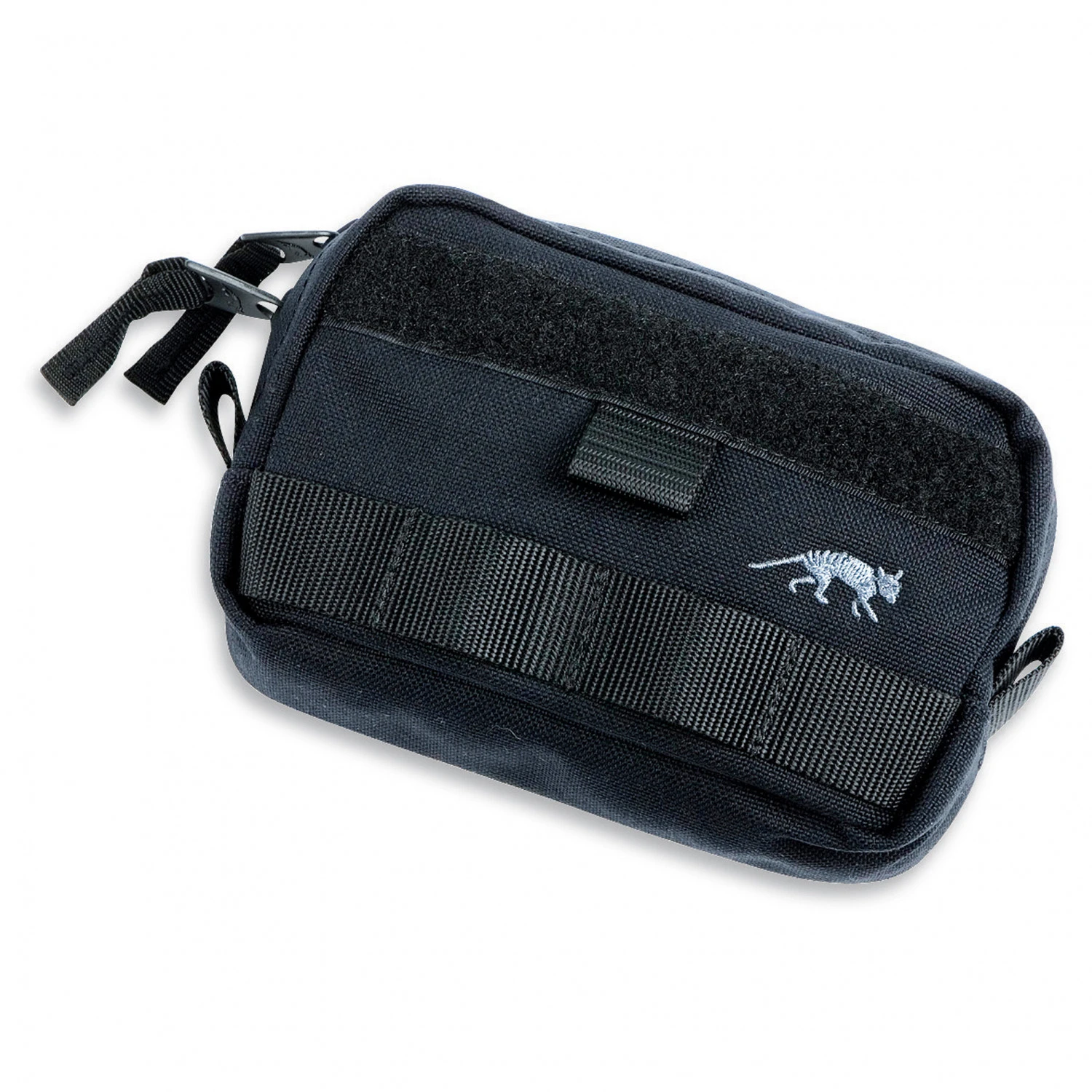 Tasmanian Tiger TT Tac Pouch 4 Horizontal - Bag 3 Tasmanian Tiger TT Tac Pouch 4 Horizontal - Bag - Image 3