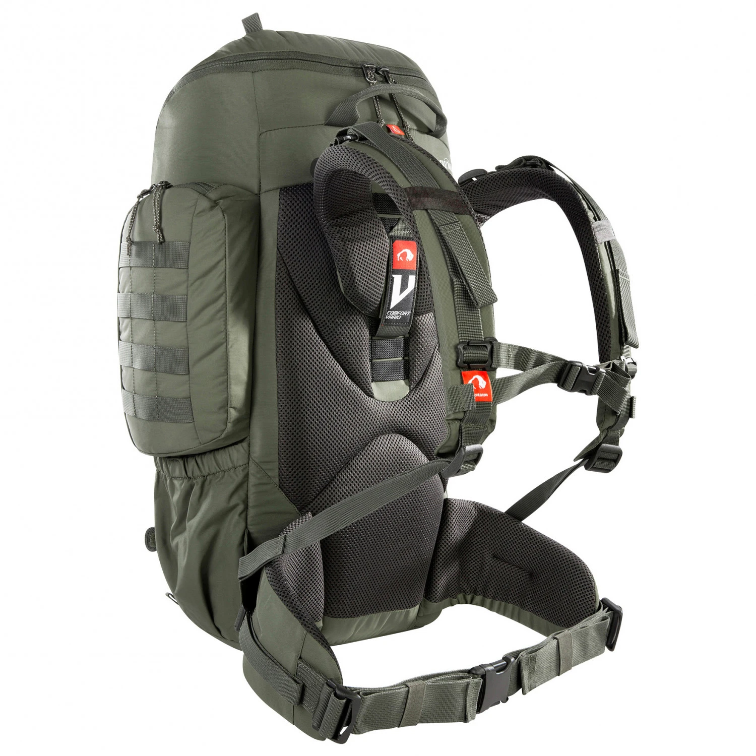 Tatonka Akela 35 - Walking Backpack 2 Tatonka Akela 35 - Walking Backpack - Image 2