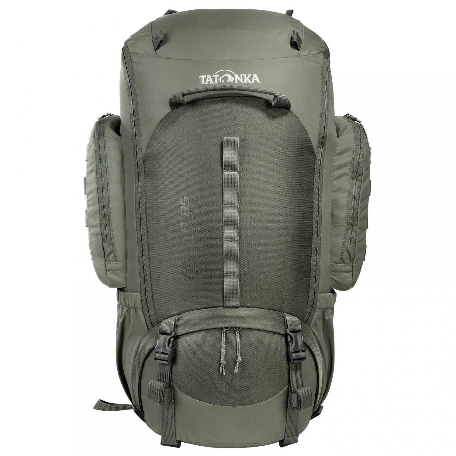 Tatonka Akela 35 - Walking Backpack 3 Tatonka Akela 35 - Walking Backpack - Image 3