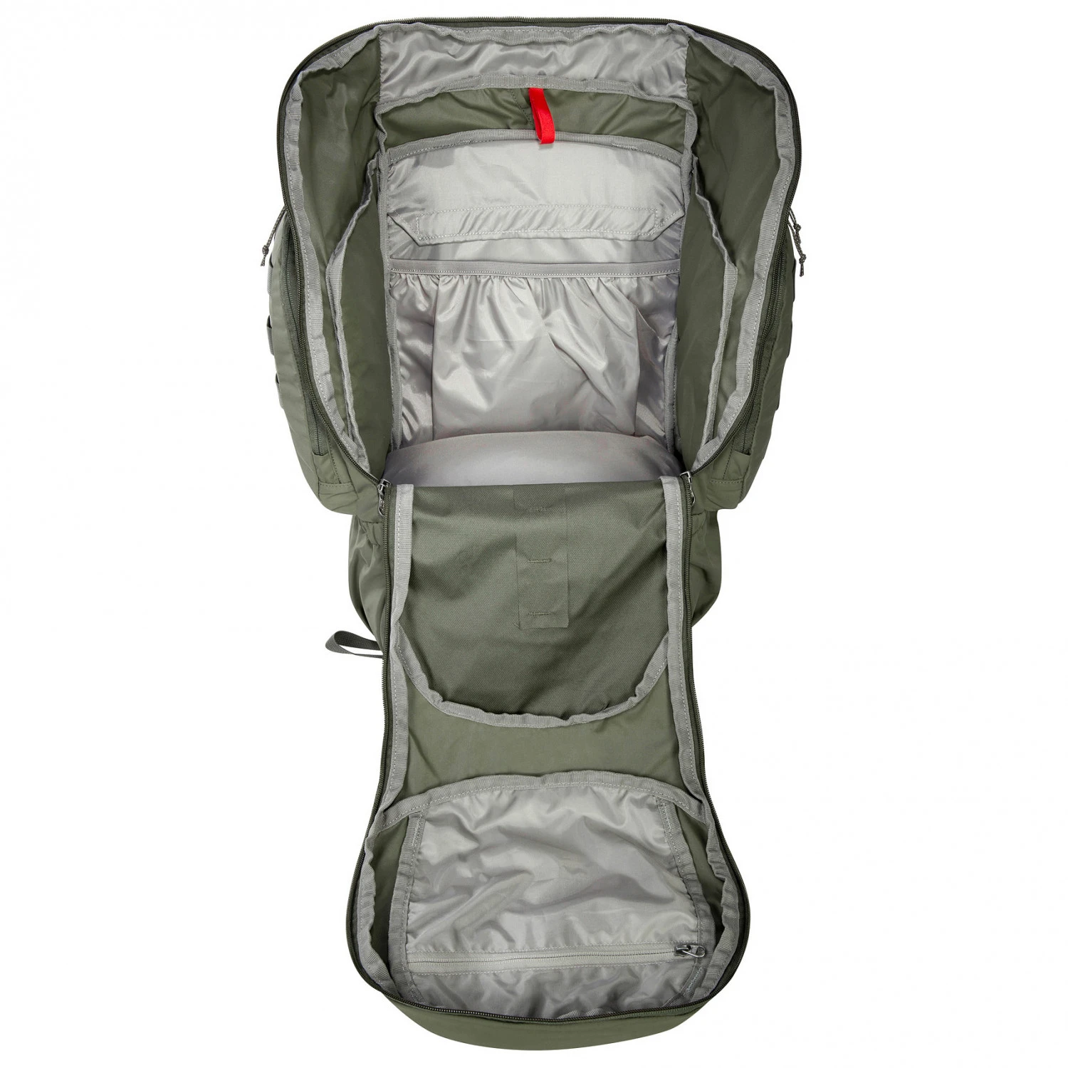 Tatonka Akela 35 - Walking Backpack 6 Tatonka Akela 35 - Walking Backpack - Image 6