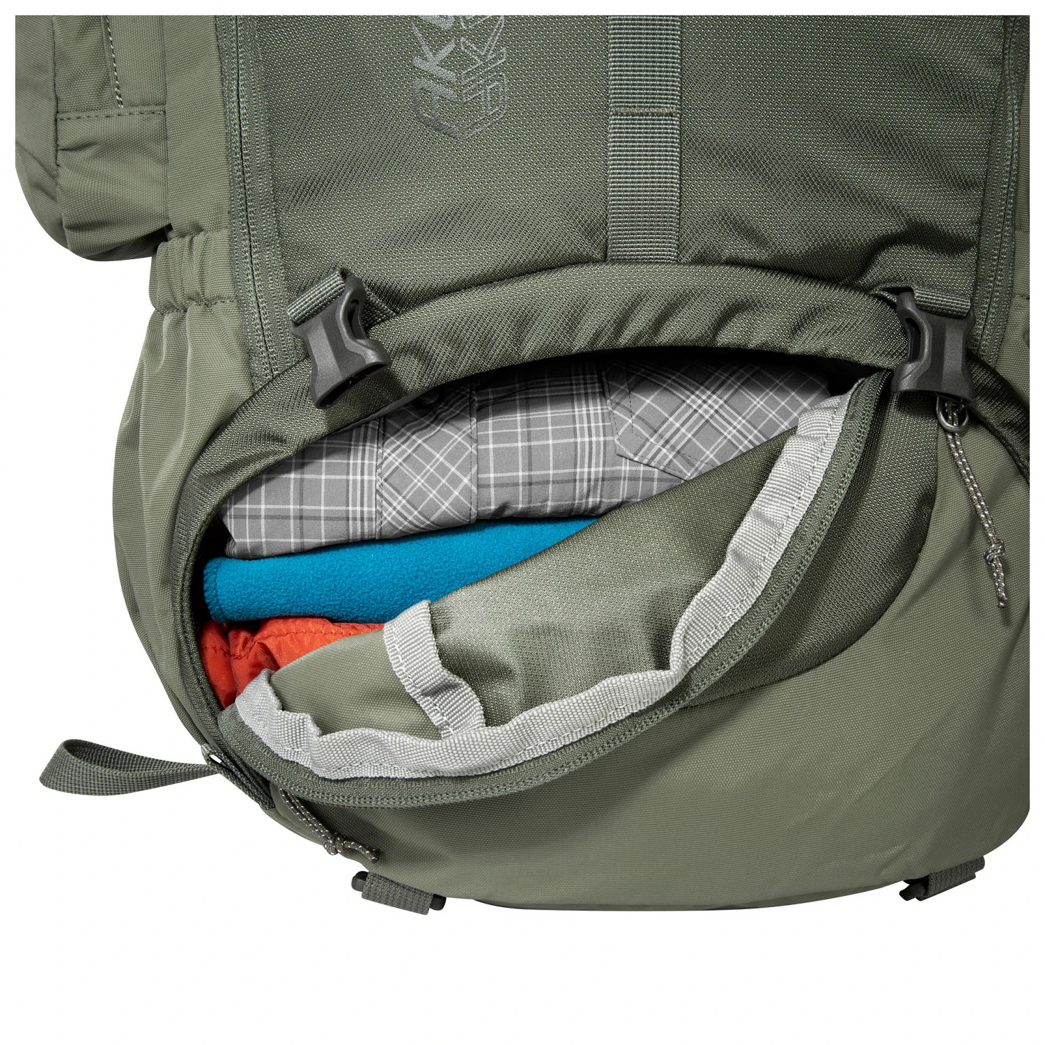 Tatonka Akela 35 - Walking Backpack 7 Tatonka Akela 35 - Walking Backpack - Image 7