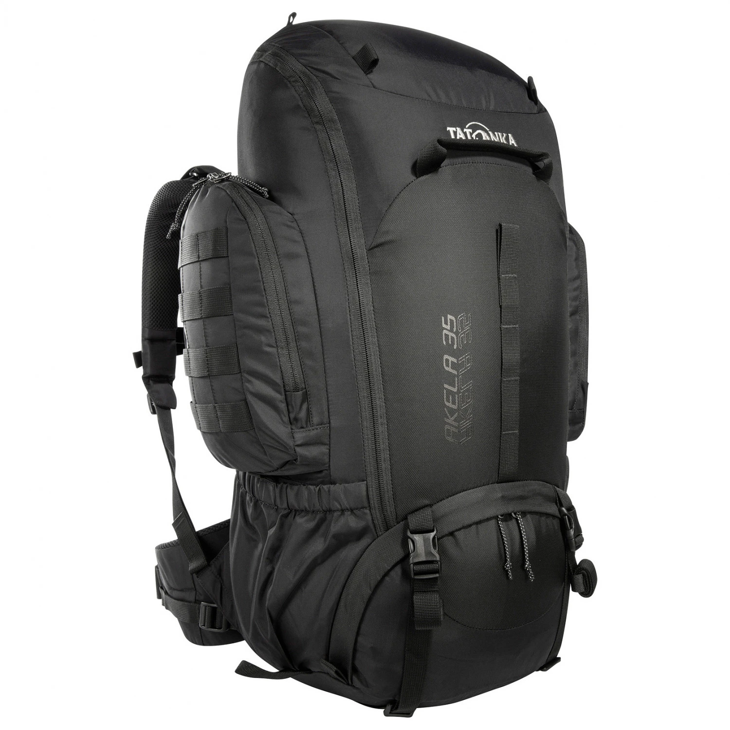 Tatonka Akela 35 - Walking Backpack 1 Tatonka Akela 35 - Walking Backpack