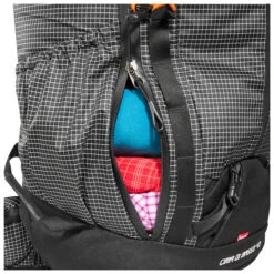 Tatonka Cima Di Basso 40 Recco - Mountaineering Backpack -Camping supply store tatonka cima di basso 40 recco mountaineering backpack detail 7