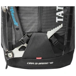 Tatonka Cima Di Basso 40 Recco - Mountaineering Backpack -Camping supply store tatonka cima di basso 40 recco mountaineering backpack detail 8