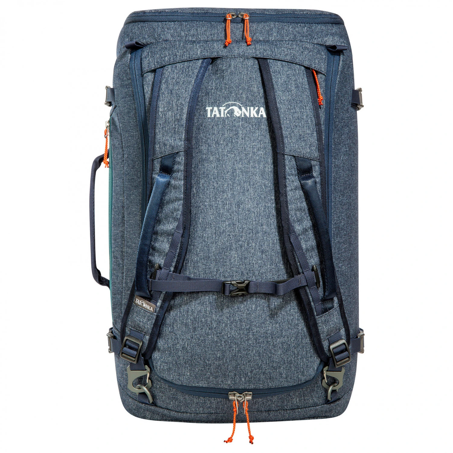 Tatonka Duffle Bag 45 - Luggage 3 Tatonka Duffle Bag 45 - Luggage - Image 3